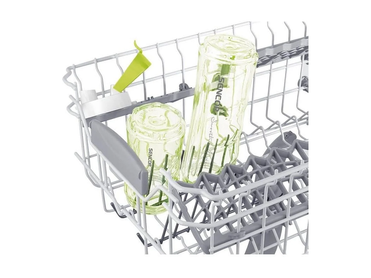 Machine a smoothie - Sencor - SBL 2211GR