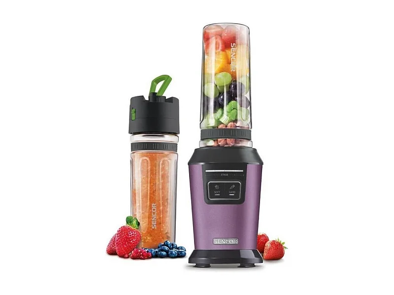 Machine a smoothie - Sencor - SBL 7173VT