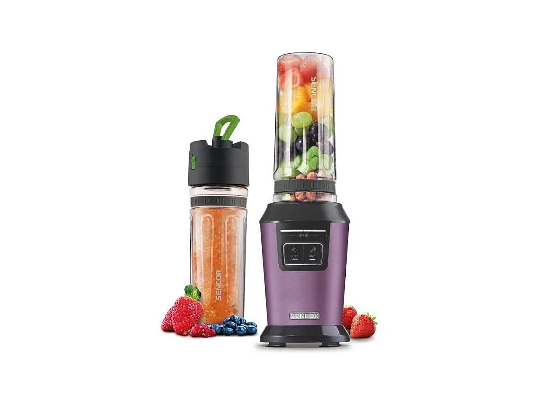 Machine a smoothie - Sencor - SBL 7173VT