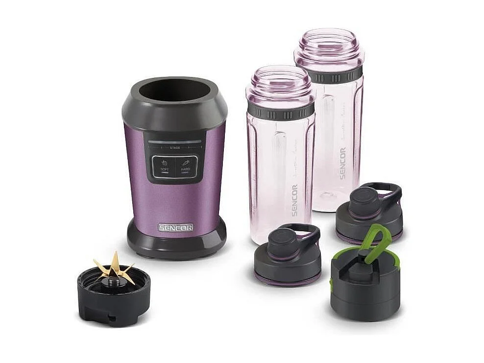 Machine a smoothie - Sencor - SBL 7173VT
