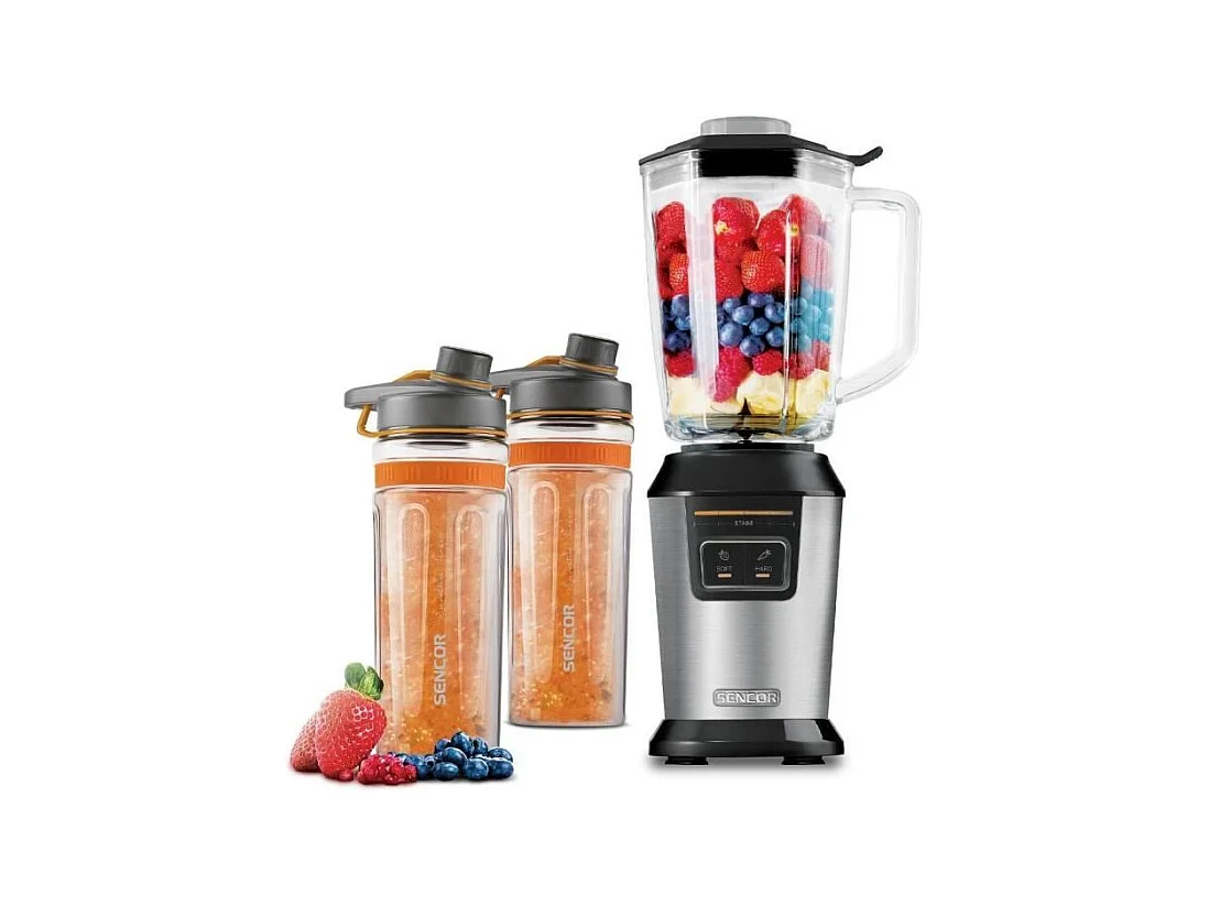 Machine a smoothie - Sencor - SBL 7550SS