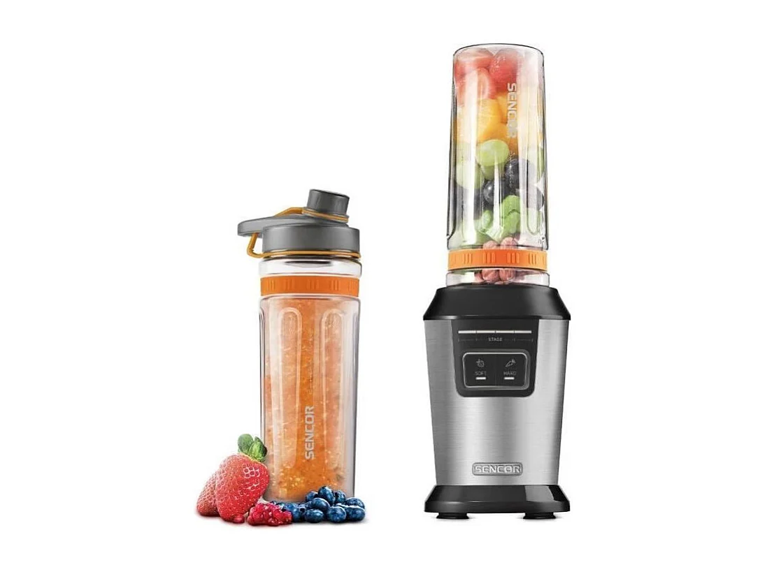 Machine a smoothie - Sencor - SBL 7550SS