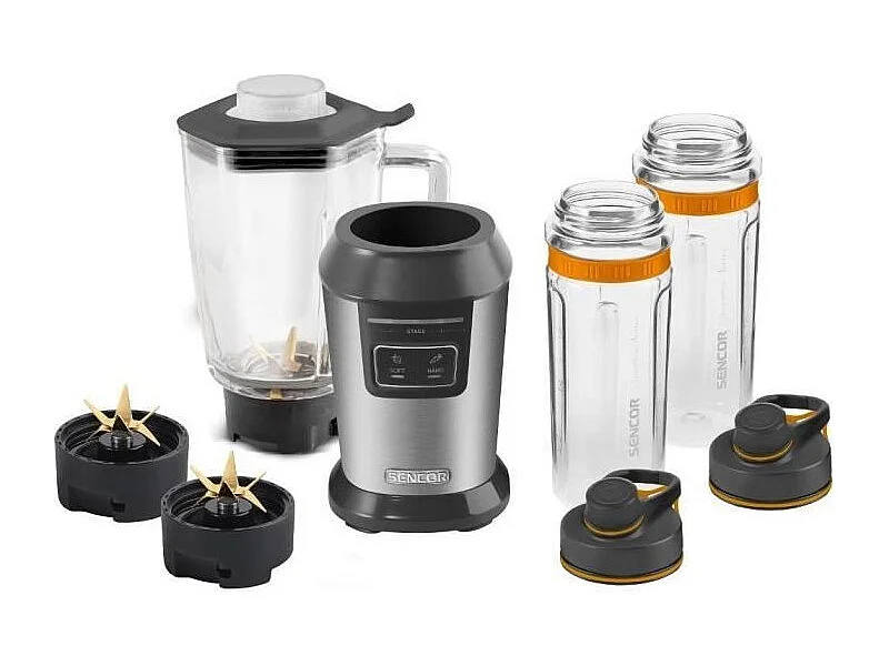 Machine a smoothie - Sencor - SBL 7550SS