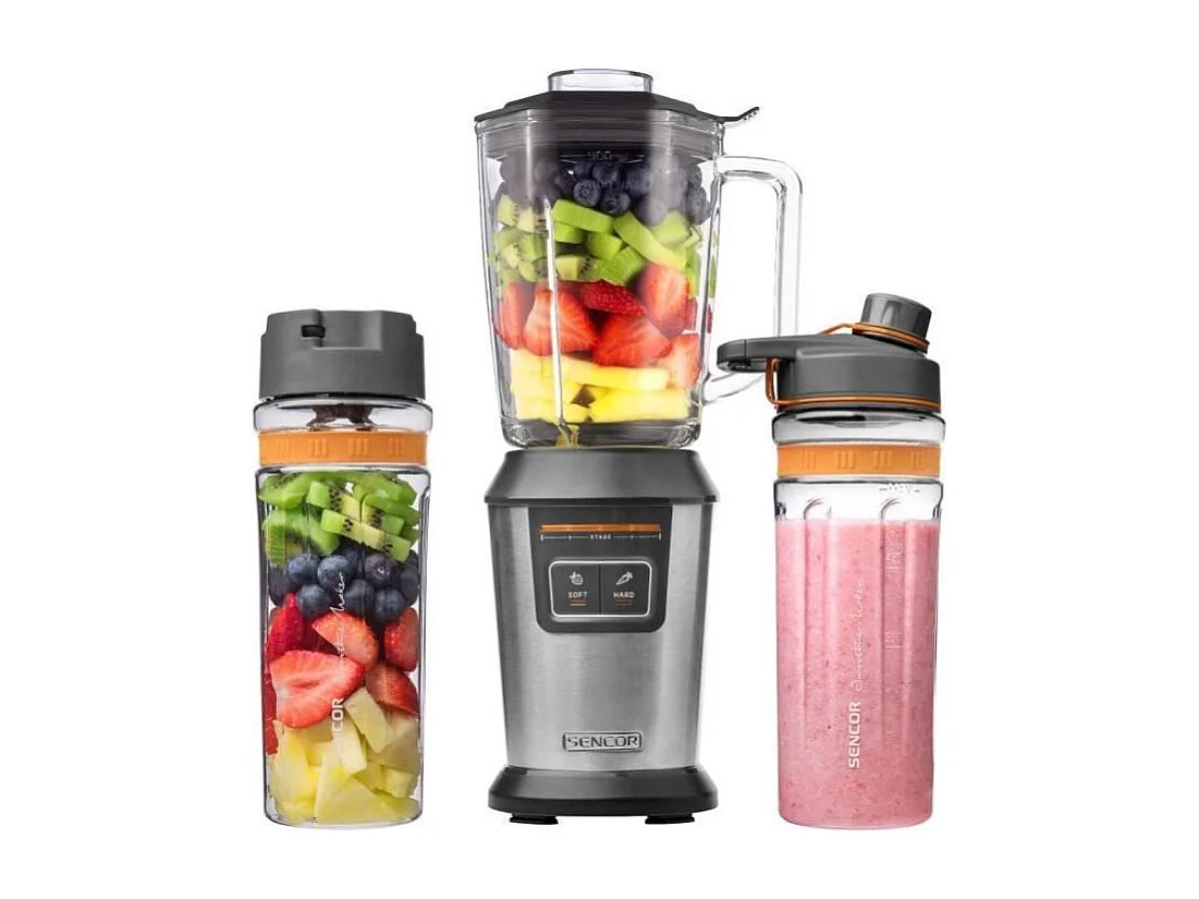 Machine a smoothie - Sencor - SBL 7550SS