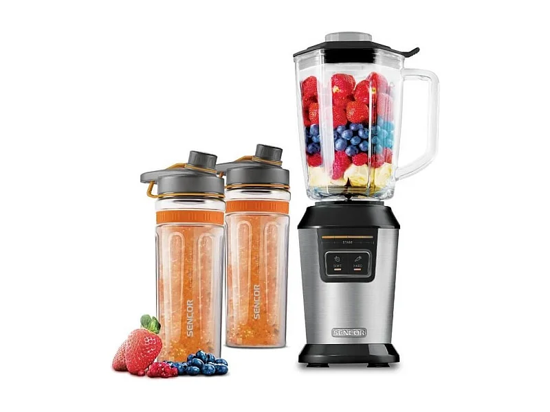 Machine a smoothie - Sencor - SBL 7550SS