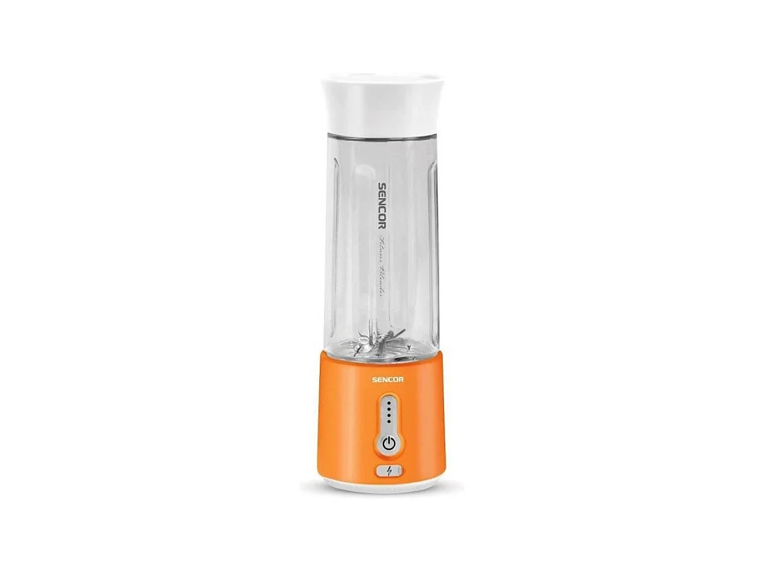 Machine a smoothie - Sencor - SBL 133OR