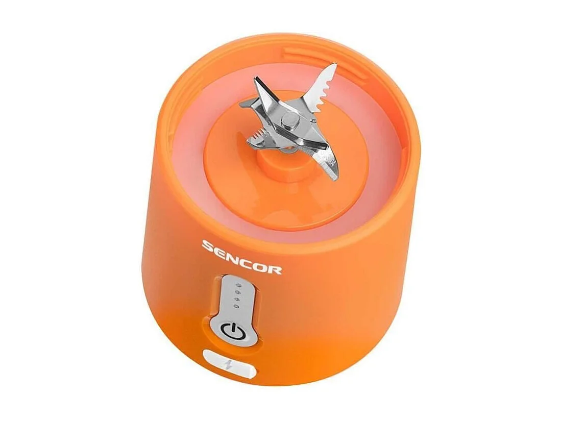 Machine a smoothie - Sencor - SBL 133OR