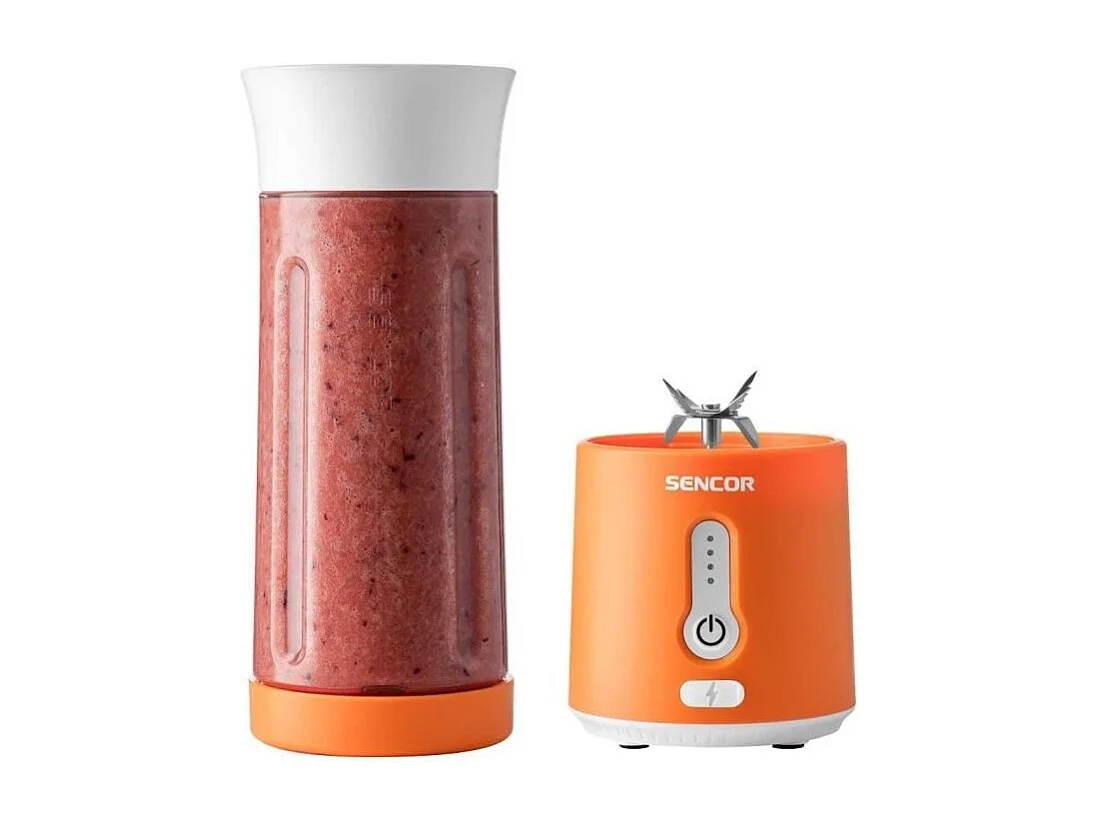 Machine a smoothie - Sencor - SBL 133OR