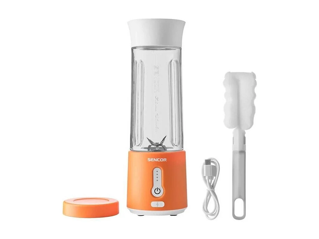 Machine a smoothie - Sencor - SBL 133OR