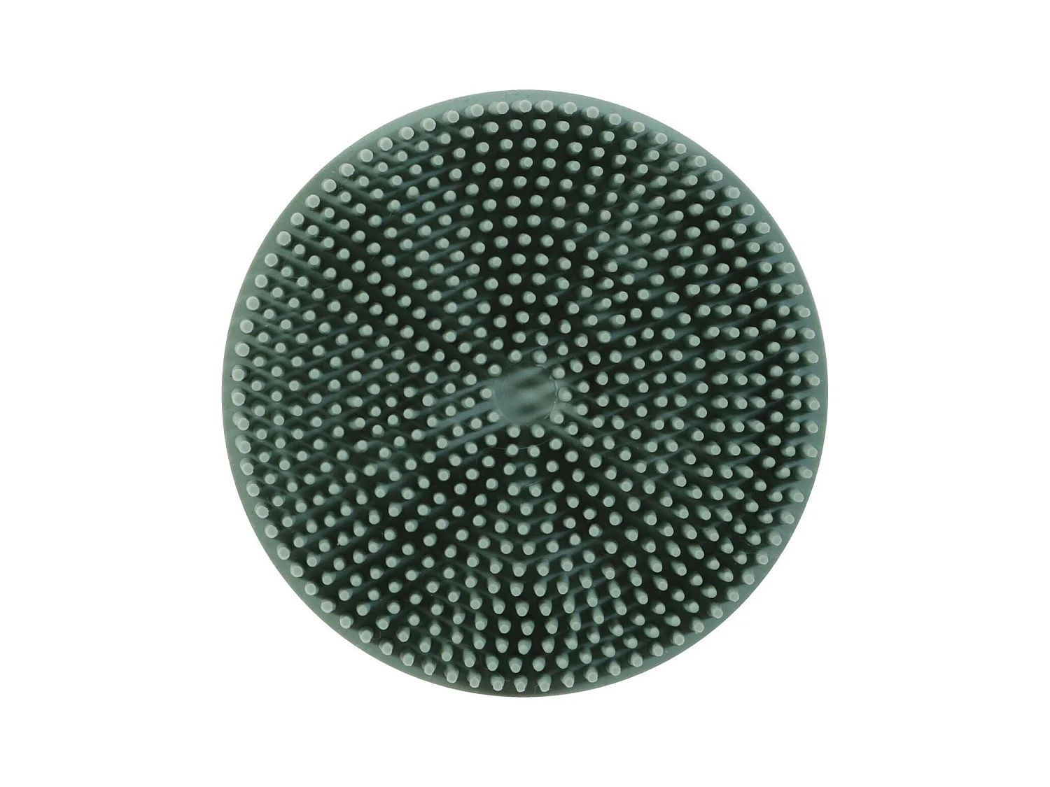 Brosse en caoutchouc pour lapin et cochon d'Inde Brosse massante