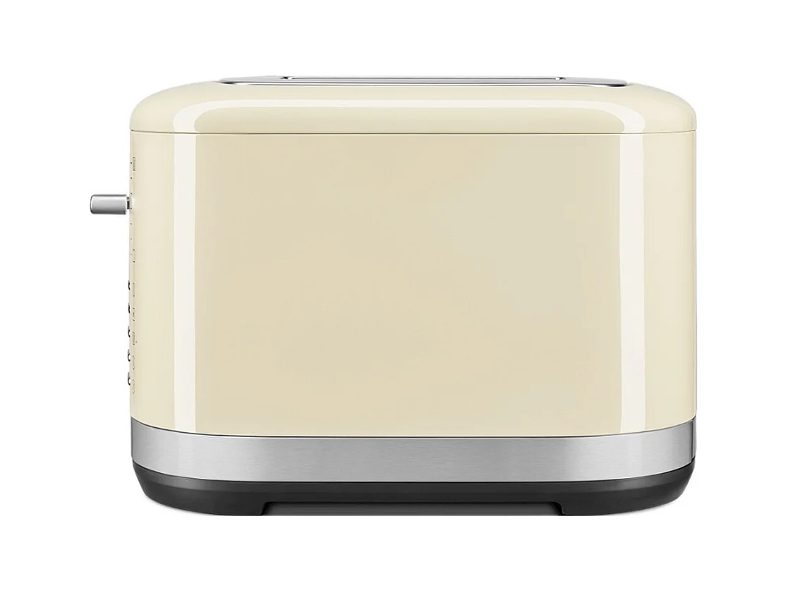 Kitchenaid Grille-pains 2 fentes 980w beige crème - 5KMT2109EAC