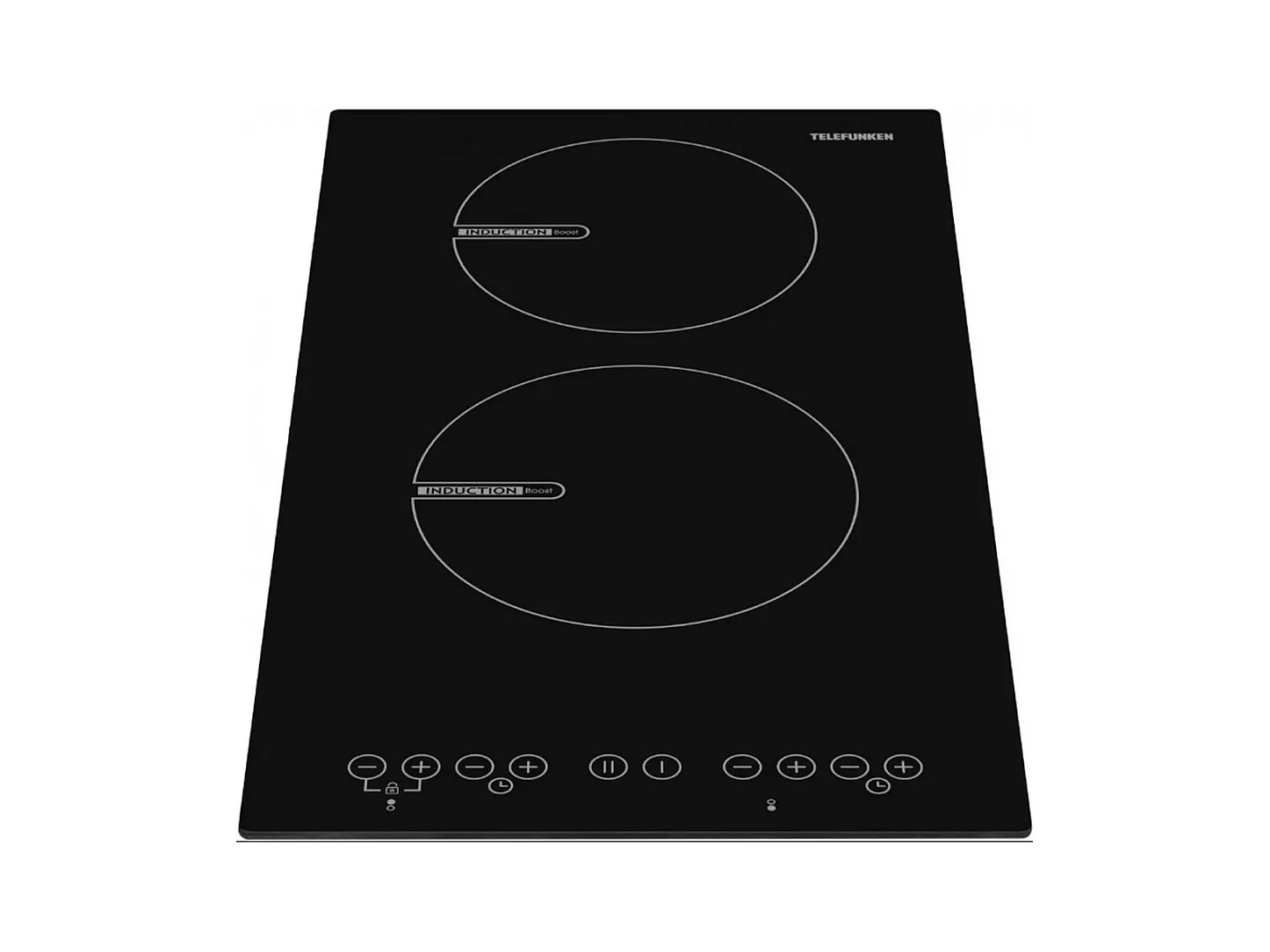 Telefunken Domino induction 3400w 30cm - TFKTTI3