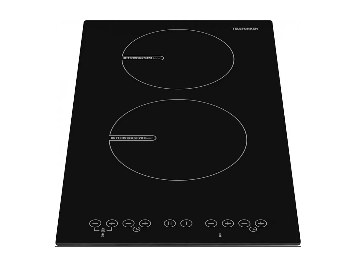 Telefunken Domino induction 3400w 30cm - TFKTTI3