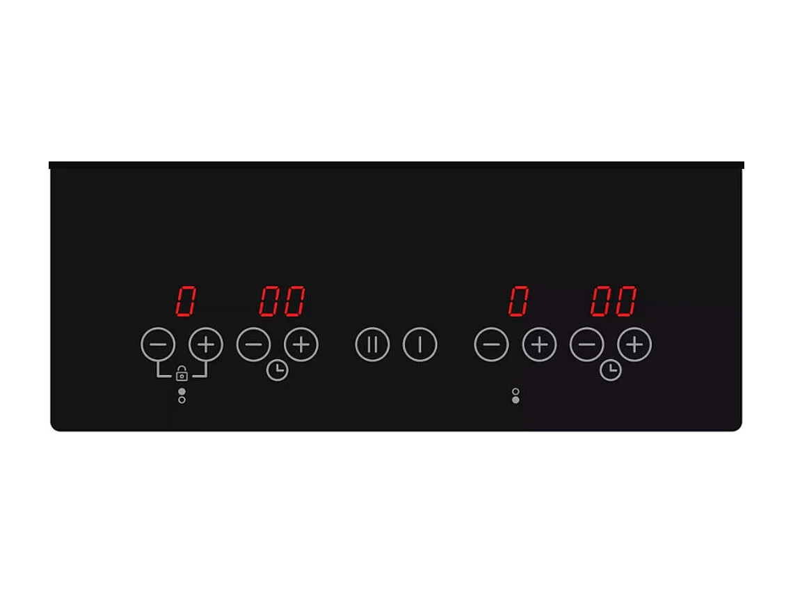 Telefunken Domino induction 3400w 30cm - TFKTTI3