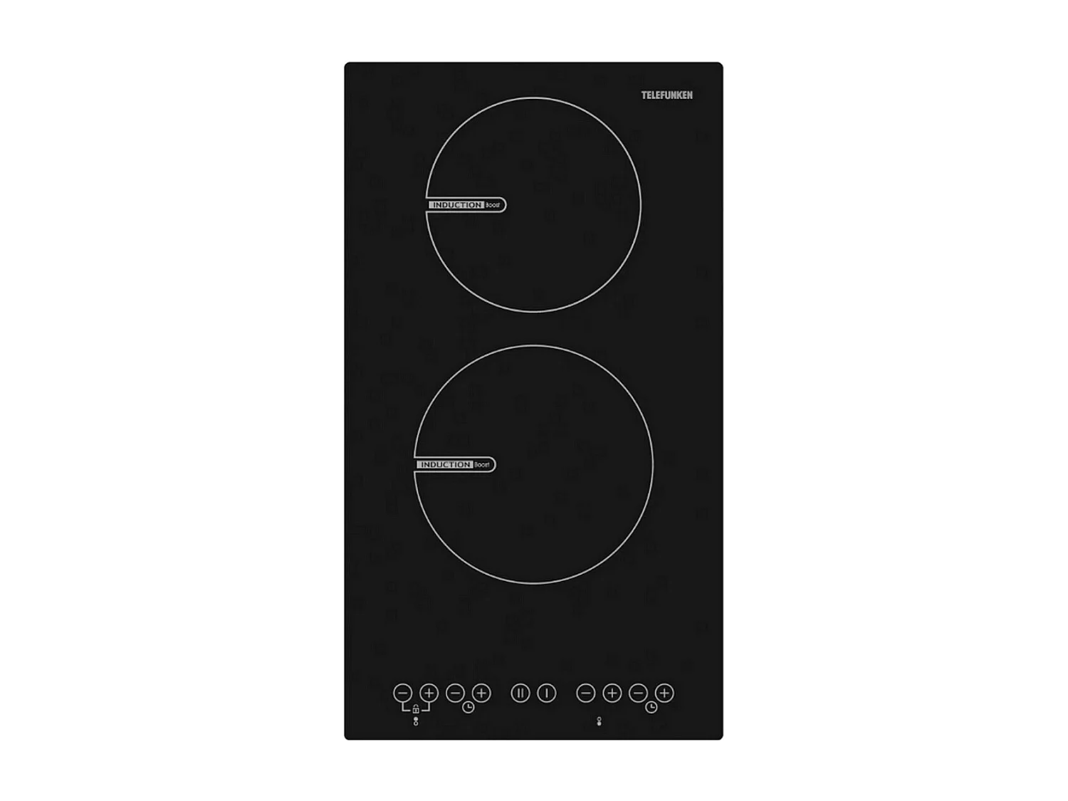 Telefunken Domino induction 3400w 30cm - TFKTTI3