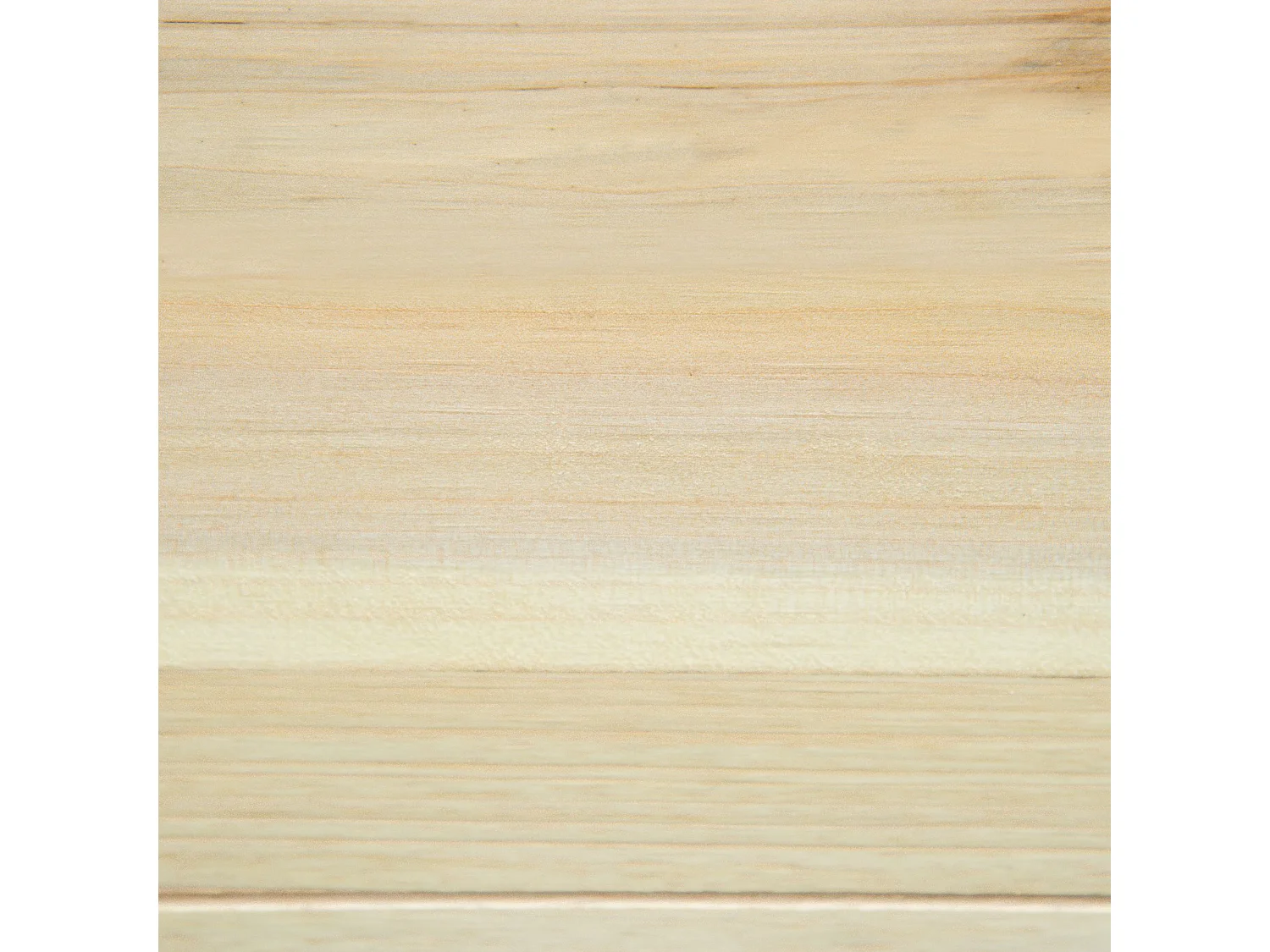 Letto per orto rialzato in legno 117x117cm per piante e fiori