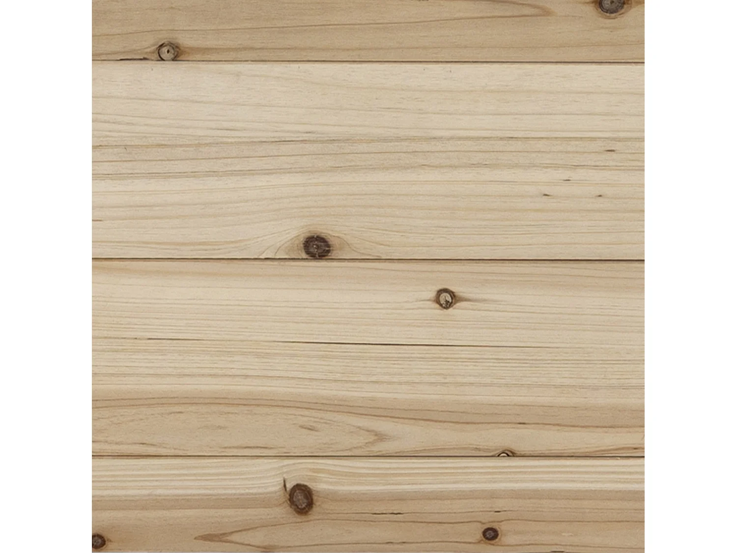 Fioriera in legno a 3 livelli cassetta per orto 120x100x54cm