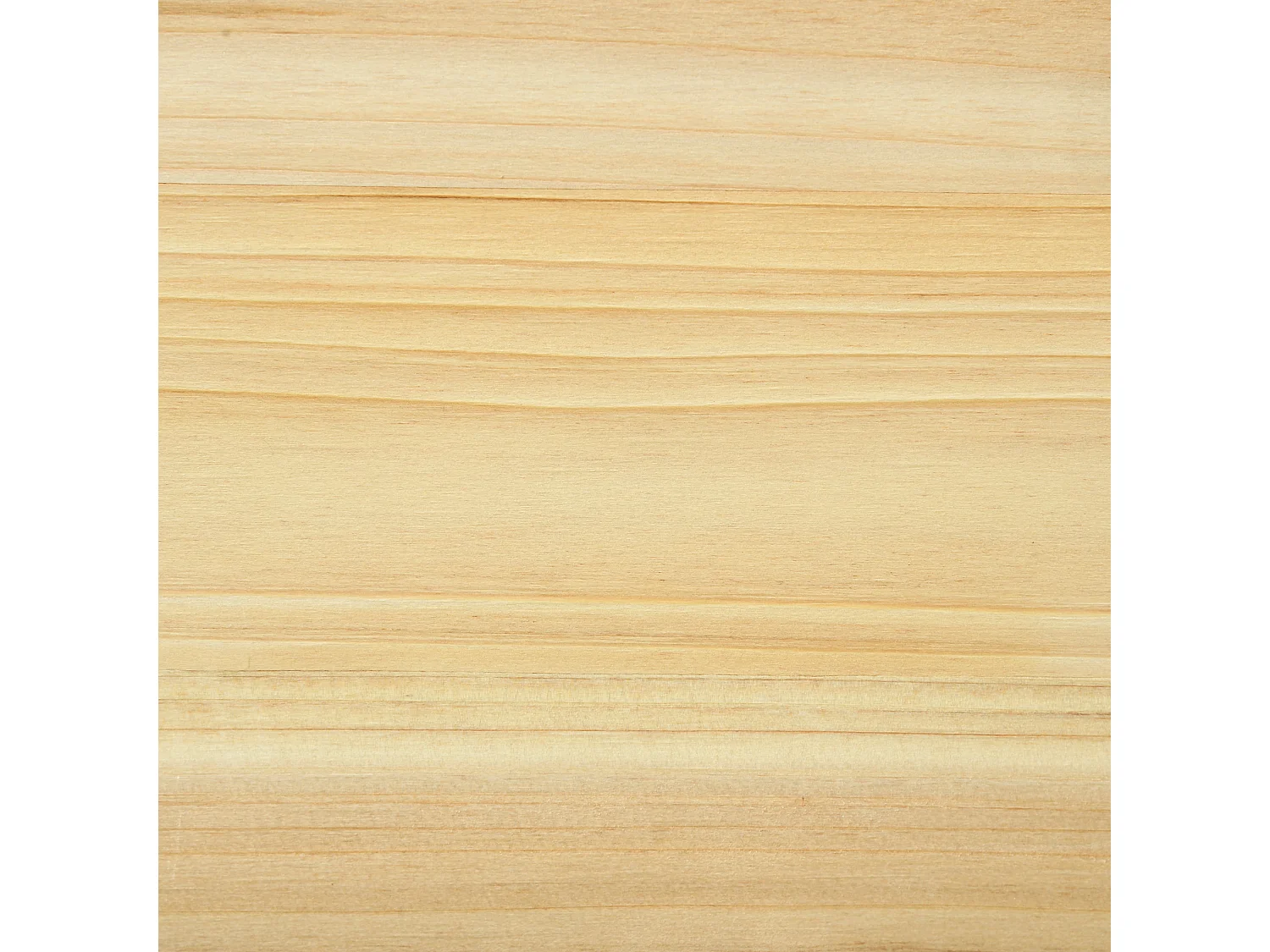 Fioriera con traliccio e fondo aperto in legno di abete 230x60x110 cm