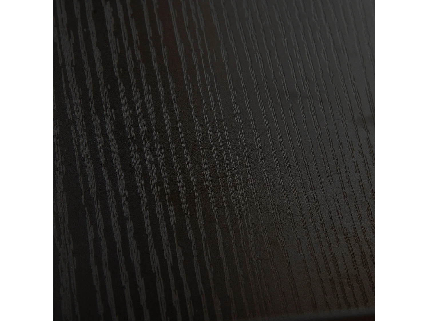 Scaletta portavasi a 5 livelli per interni ed esterni nero