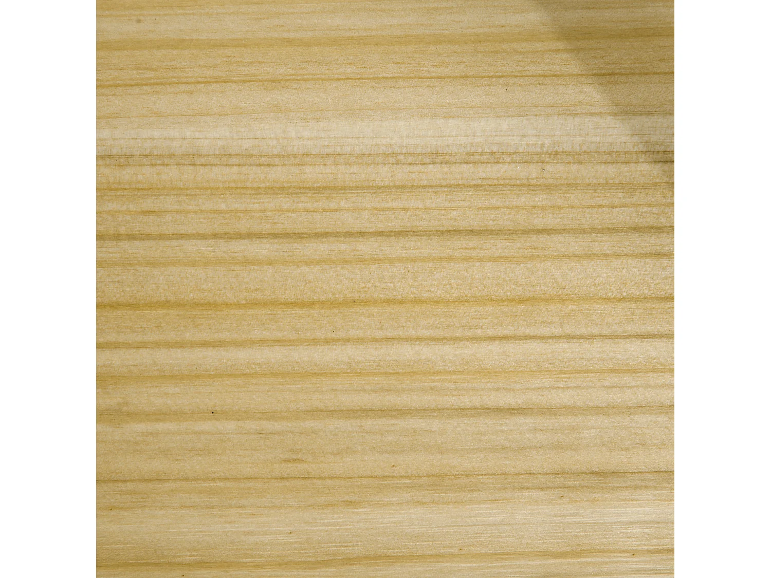 Portapiante a 4 ripiani in stile industriale in legno e metallo nero