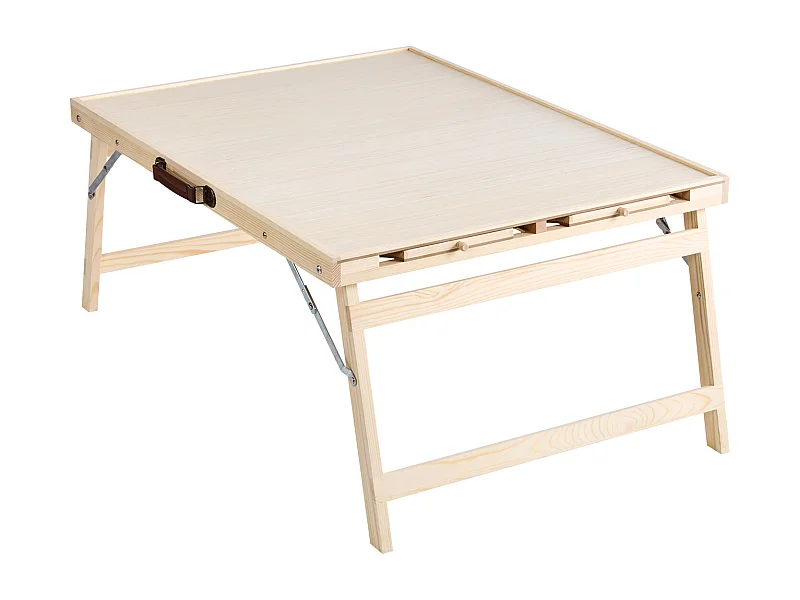 Table de Puzzle SucceBuy 1500 Pièces, Planche de Puzzle 86,5 x 63,5 cm, avec Pieds Pliables, 4 Tiroirs et Couverture, Plateau Casse-Tête Portable en Bois