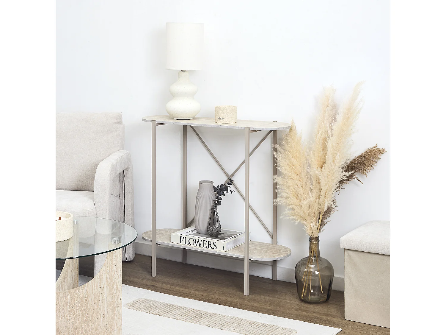 Console table Terra Nova
