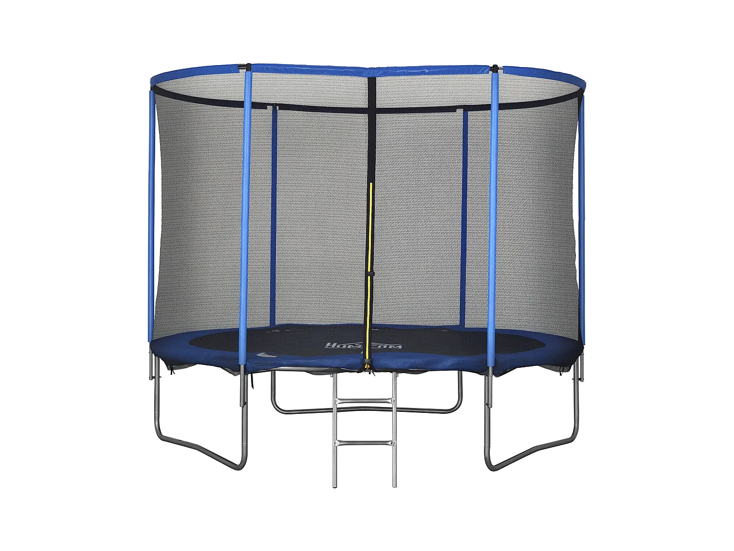 Tetto di ricambio per gazebo traspirante 3x3 m arancione