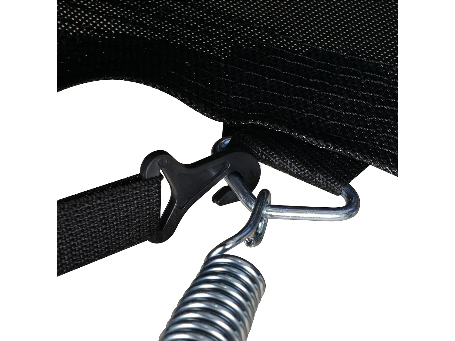 Tetto di ricambio per gazebo traspirante 3x3 m arancione