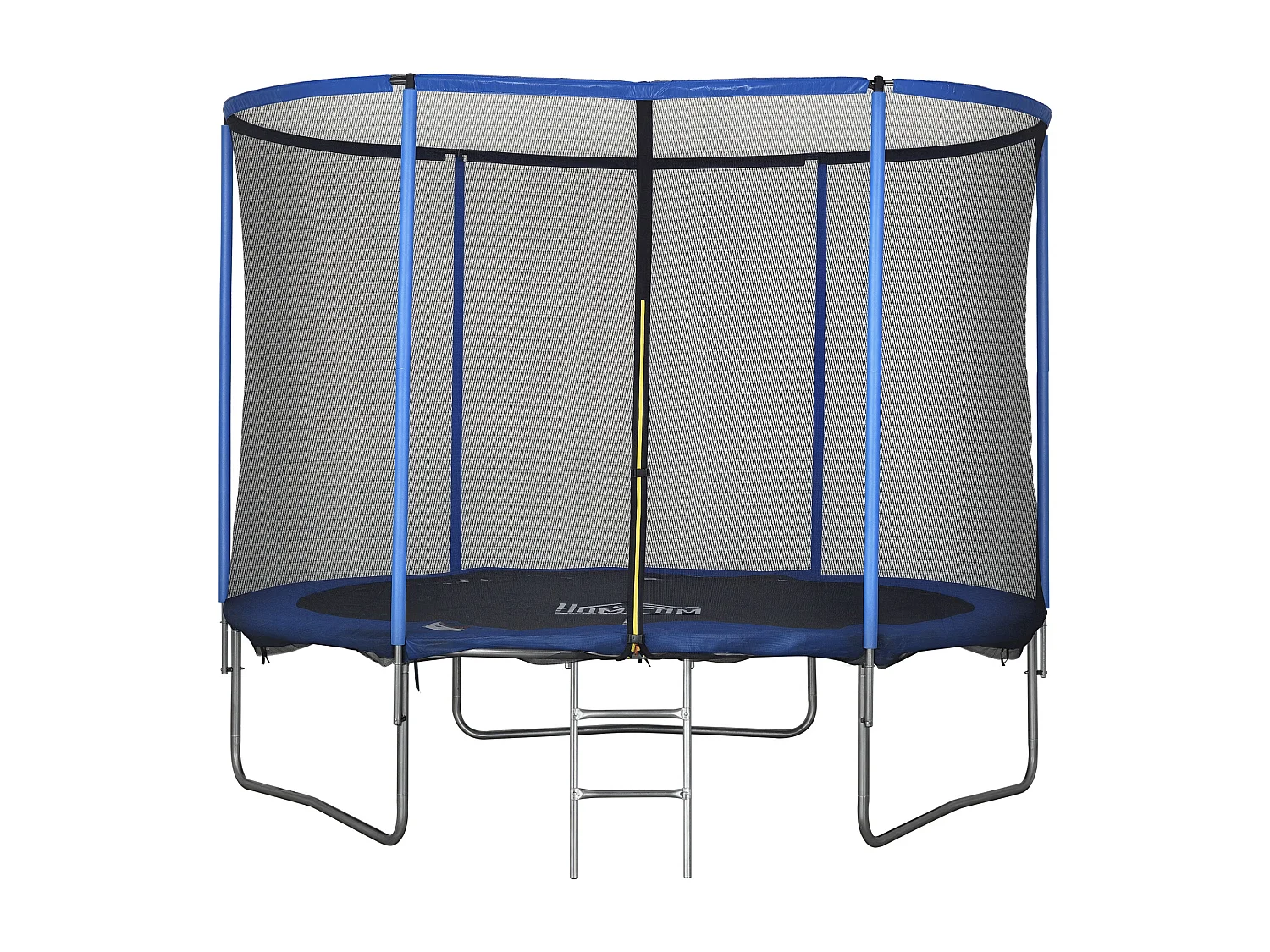 Tetto di ricambio per gazebo traspirante 3x3 m arancione