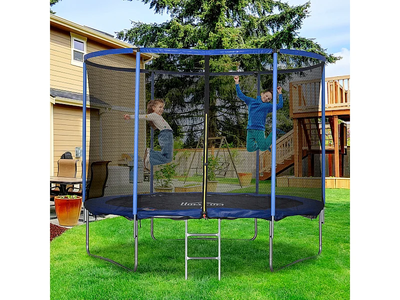 Tetto di ricambio per gazebo traspirante 3x3 m arancione