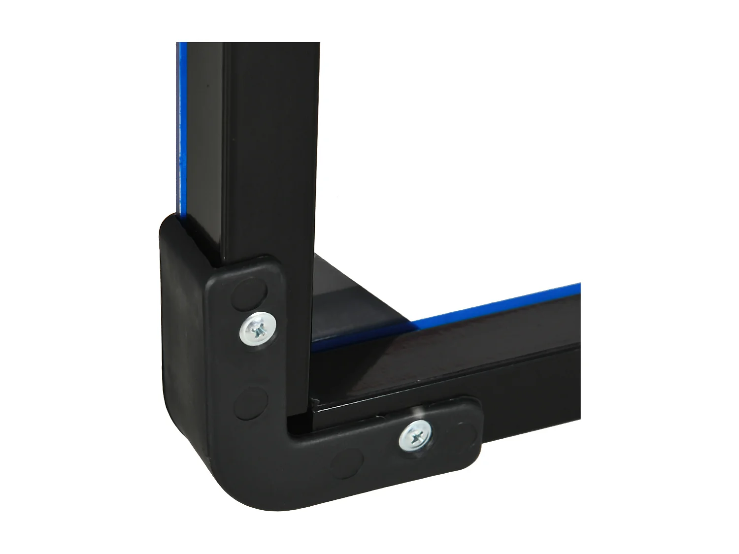 Canestro basket da muro con tabellone infrangibile e cerchio in acciaio