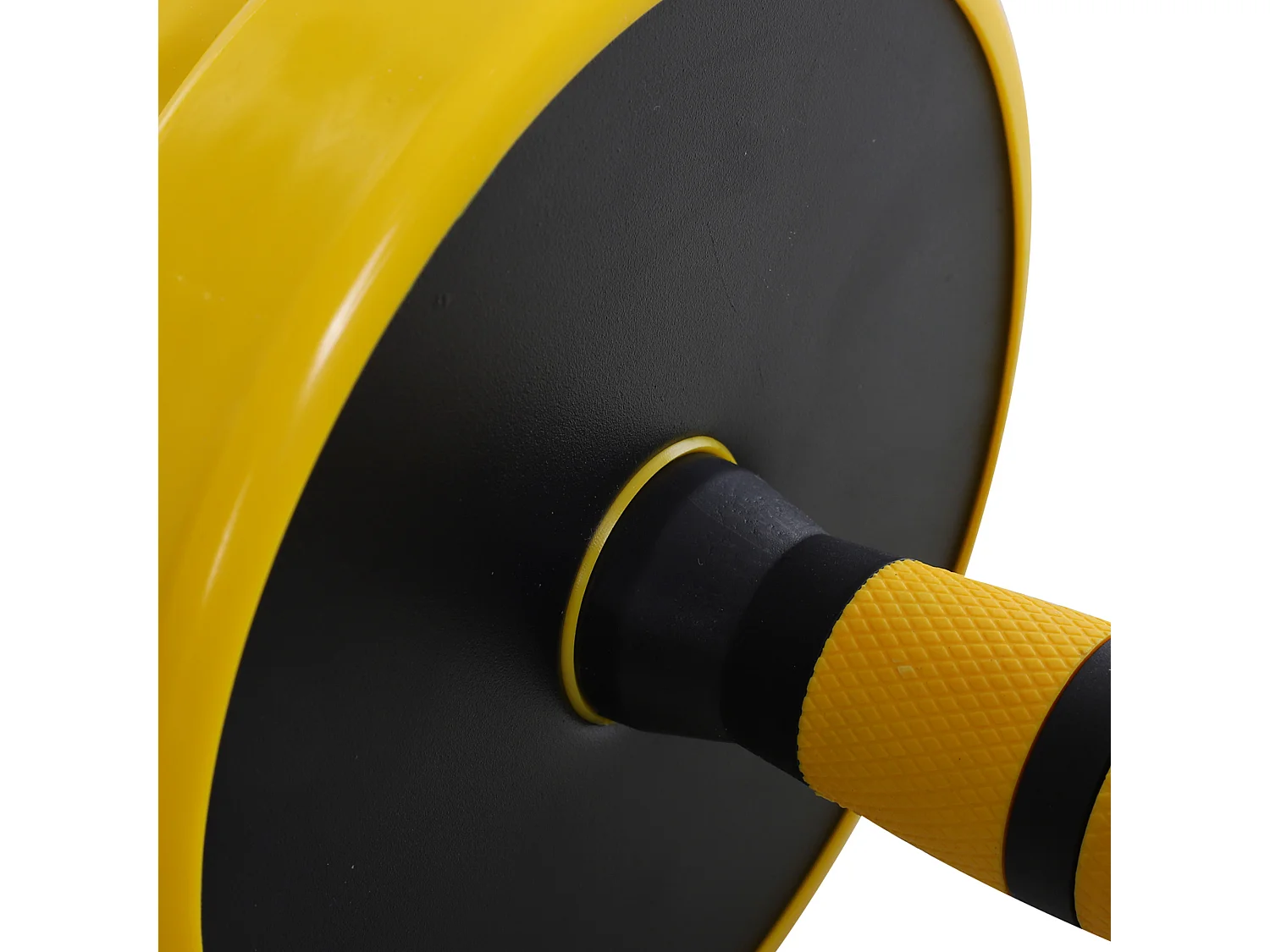 Bilanciere e manubrio 20 kg, componibile e 2 in 1, per casa/palestra