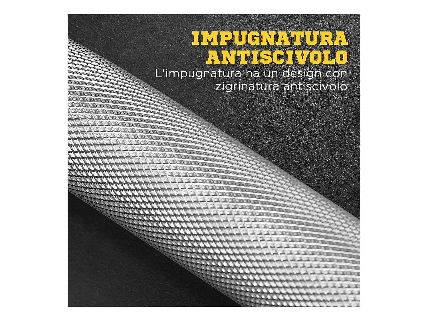 Set bilanciare da 70kg con 8 dischi pesi e barra curva in acciaio