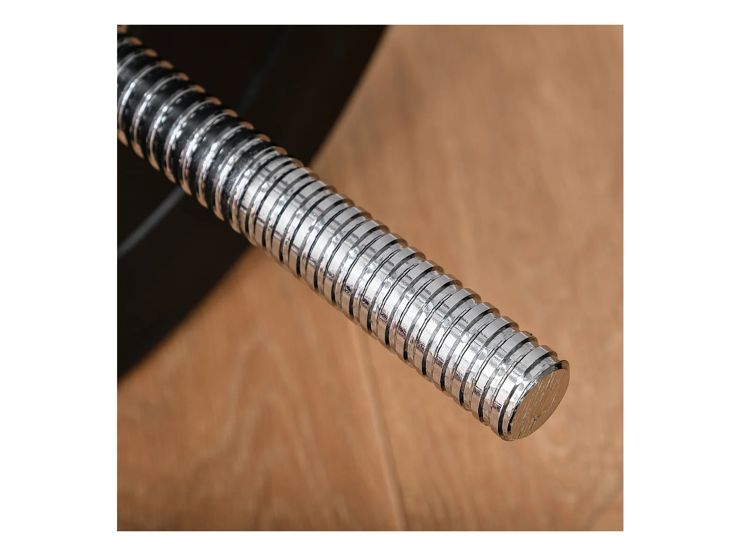 Set bilanciare da 70kg con 8 dischi pesi e barra curva in acciaio