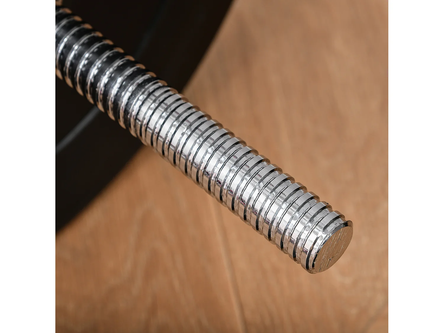 Set bilanciare da 70kg con 8 dischi pesi e barra curva in acciaio