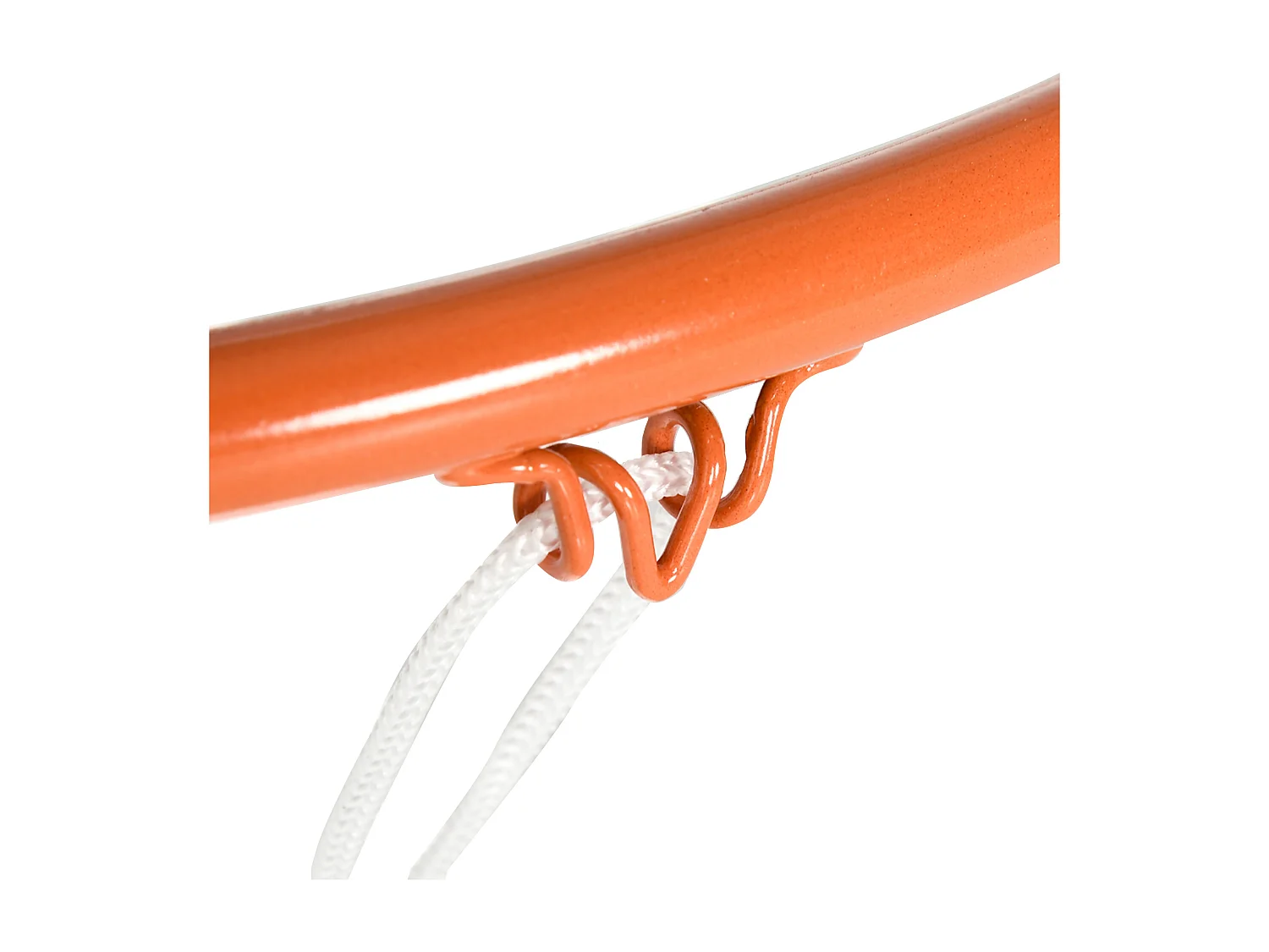 Canestro basket per bambini e adulti da indoor outdoor in acciaio e pe