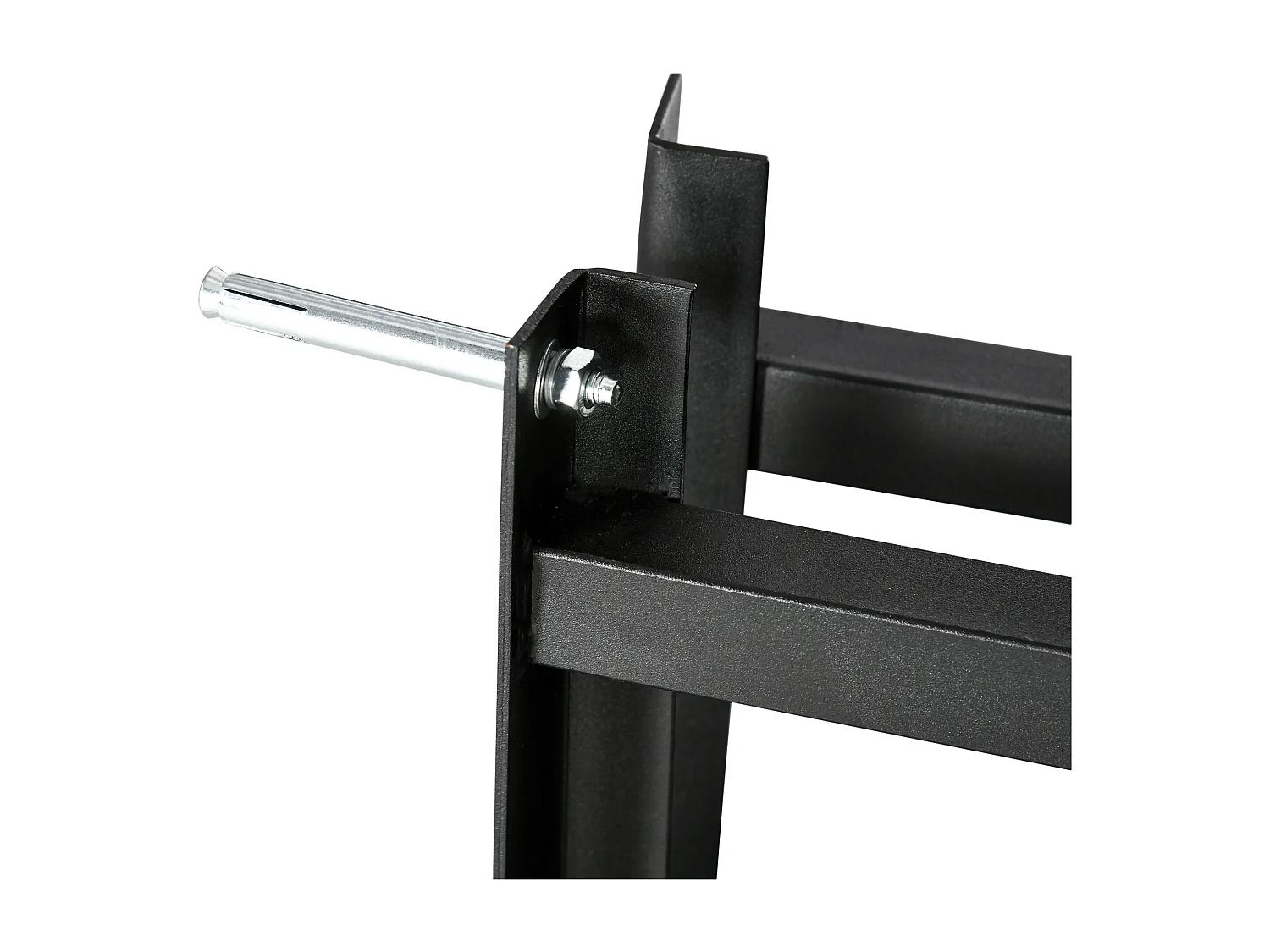 Canestro basket per bambini e adulti da indoor outdoor in acciaio e pe