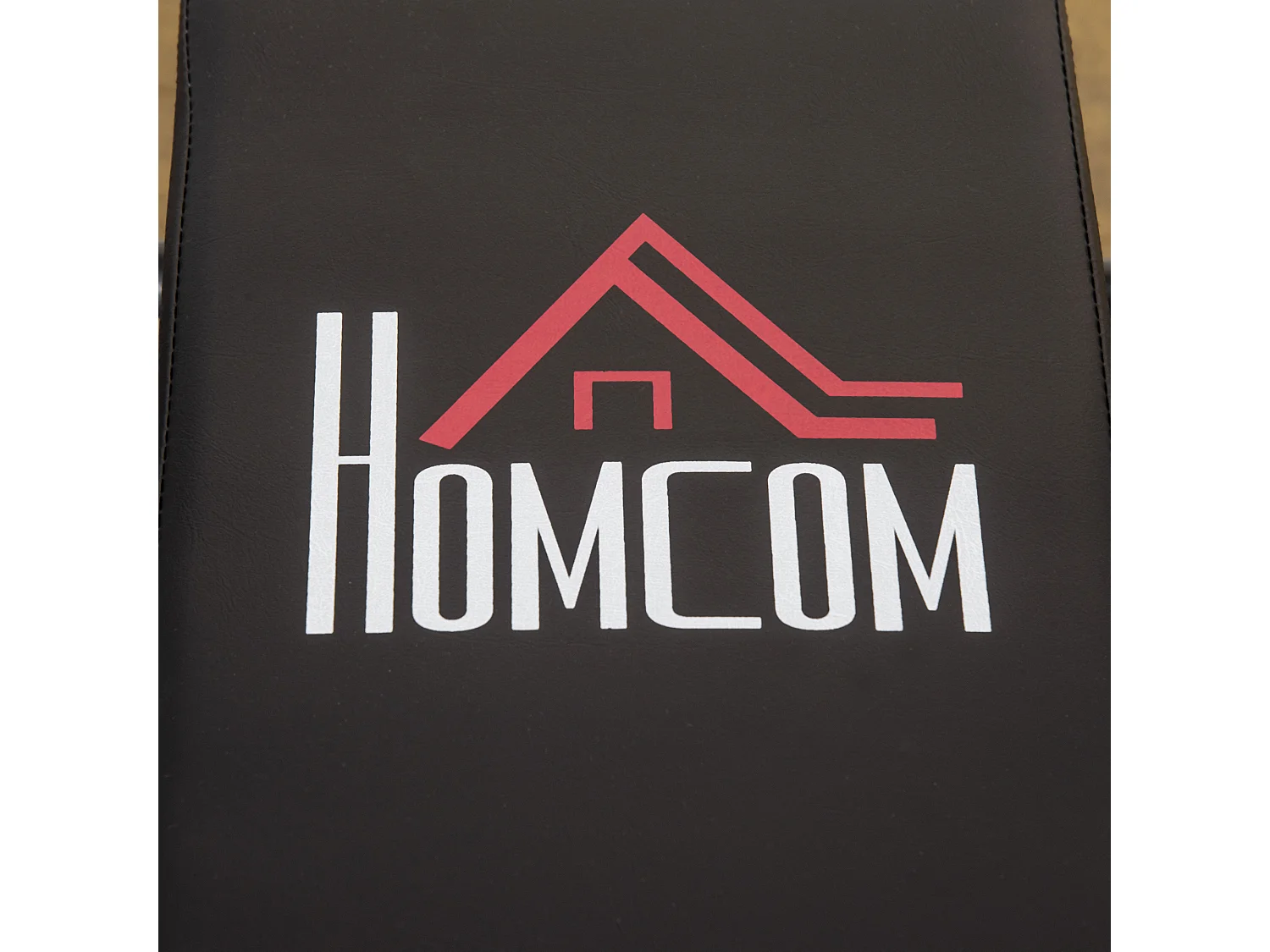 Panca pesi pieghevole e multiuso con 8 altezze regolabili in acciaio e pu