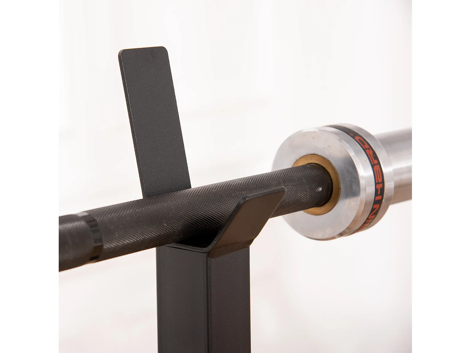 Porta bilanciere universale con altezza regolabile carico max. 150kg