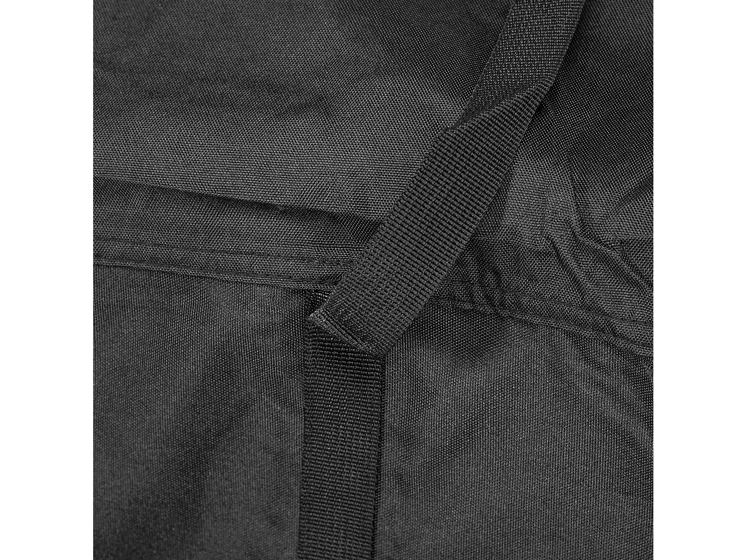 Sacca per albero di natale 840l impermeabile doppia cerniera e manici