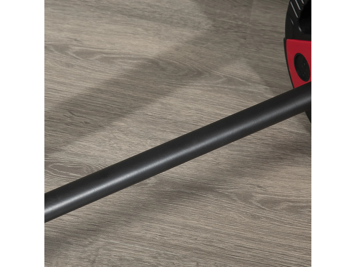 Set bilanciere e dischi da 20kg totali con impugnatura antiscivolo