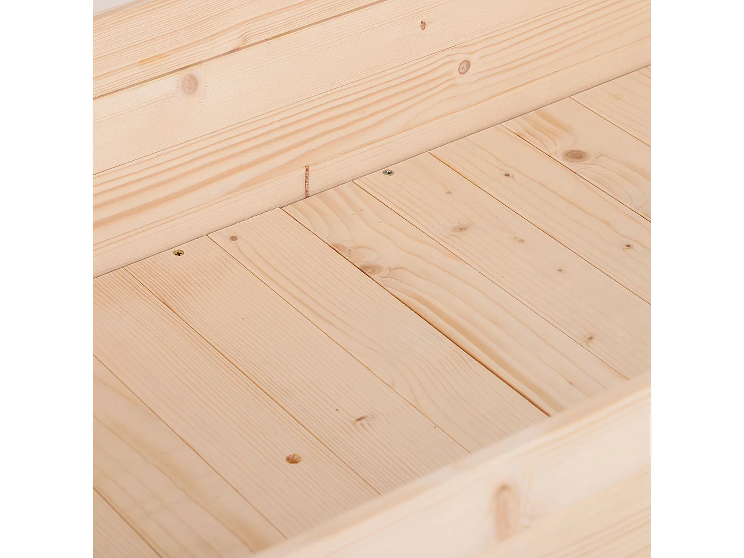 Orto urbano pensile tavolo porta piante con fodera in tessuto