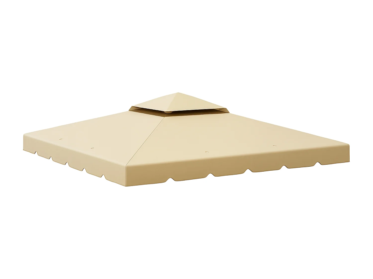 Tappeto elastico per bambini e adulti con bordo imbottito