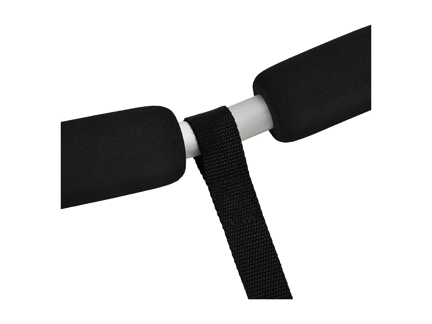 Carrello pieghevole per kayak con ruote 25 cm in alluminio max 70 kg