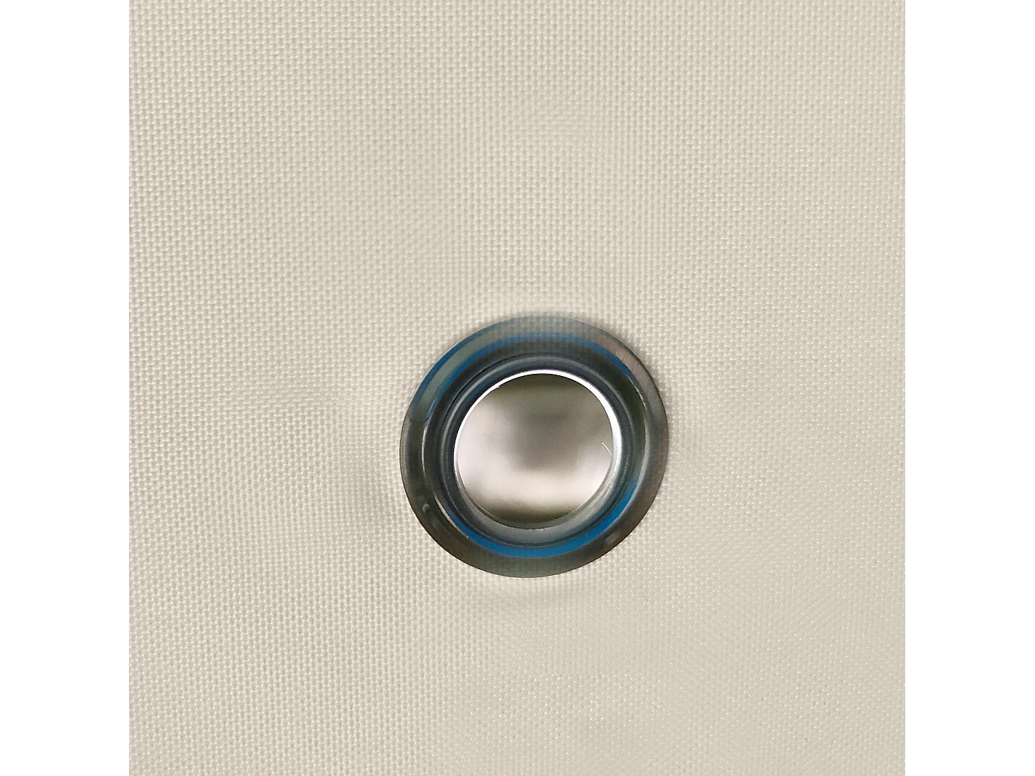 Trampolino per adulti e bambini con rete e bordo imbottito 244 cm