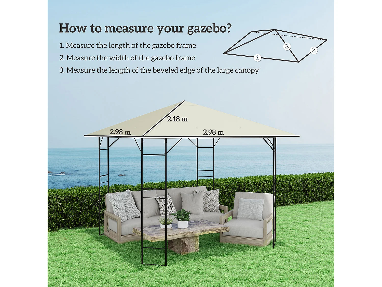 Copertura protezione trampolino elastico plastica multicolore ø366cm