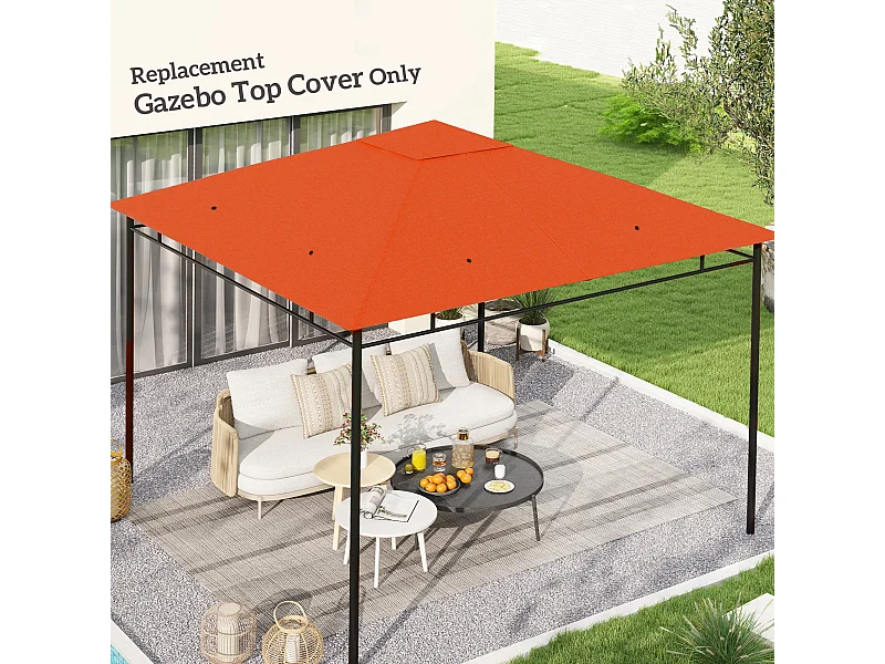 Base per ombrellone con palo da 35mm / 38mm / 48mm cemento