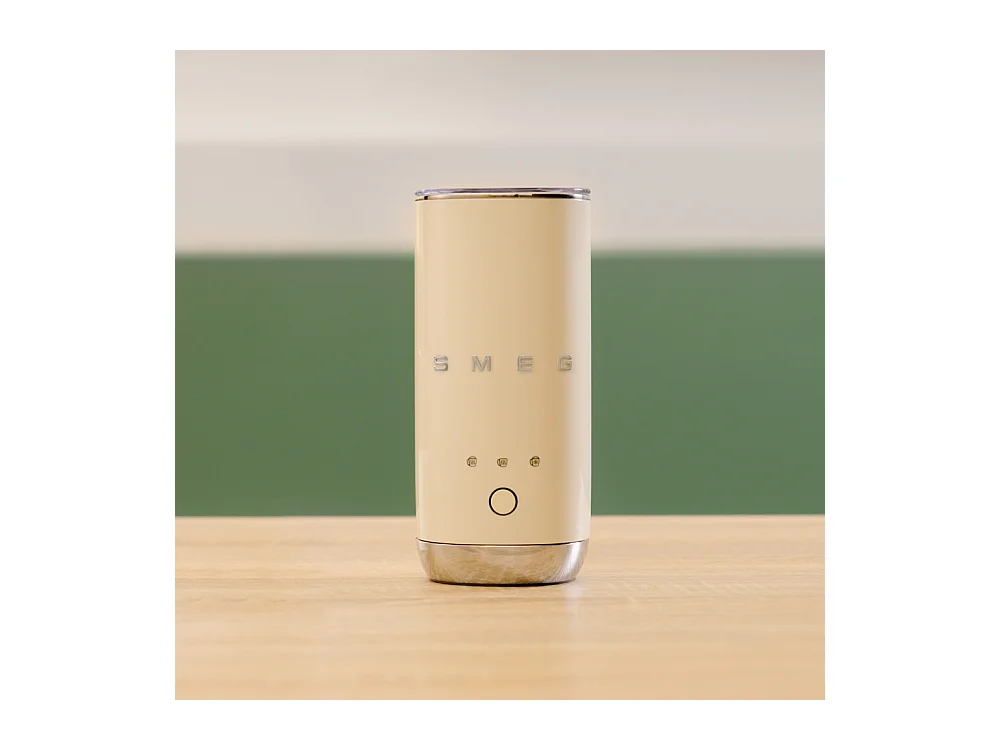 Mousseur à lait Crème