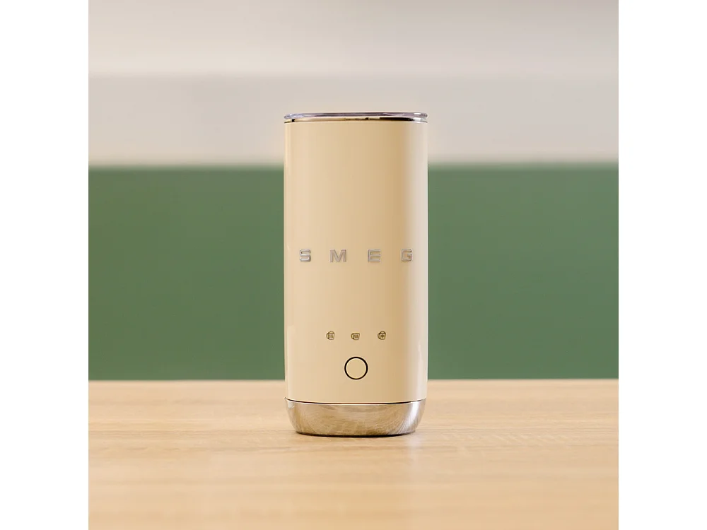 Mousseur à lait Crème