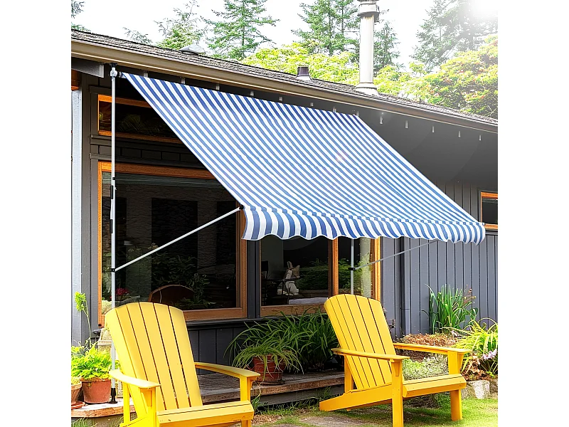 Tappeto elastico bambini e adulti con rete e bordo imbottito ø426 cm